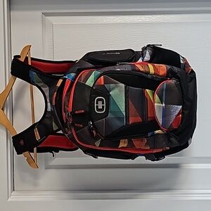 Ogio backpack